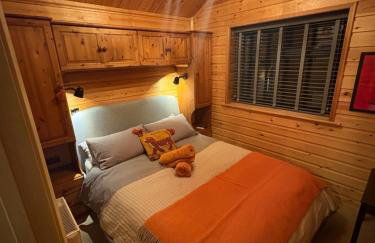 The Firkin Lodge - Foto 2