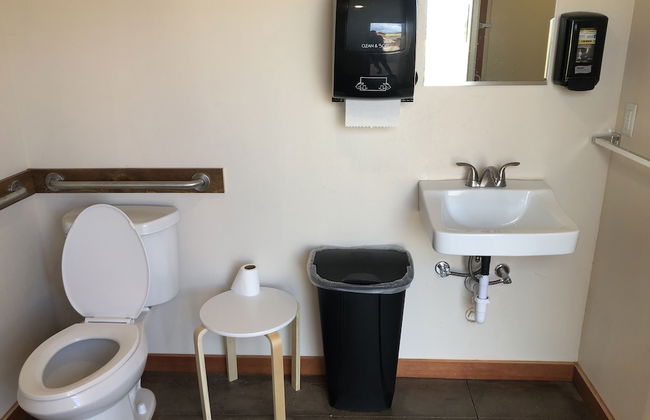 Gooseberry Lodges - Foto 62