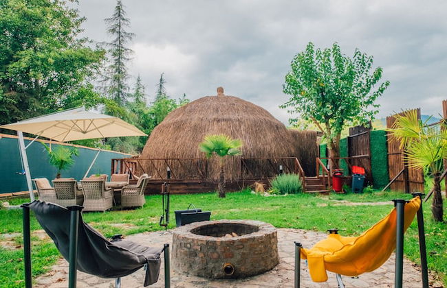 Dome212Sapanca - Foto 10