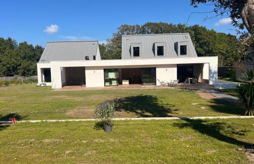 Beautiful south-facing architect's house! - Foto 1