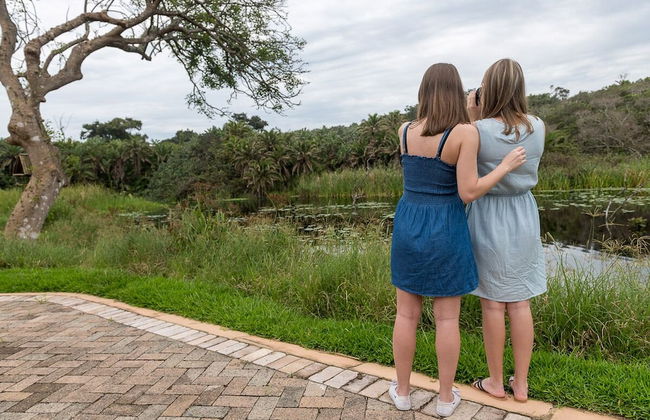 San Lameer Villa Rentals 2017 - Foto 22