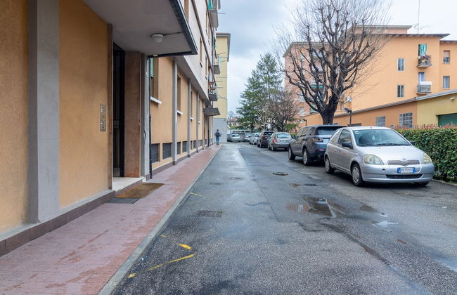 HouSmart Galeotti 16 - Foto 30