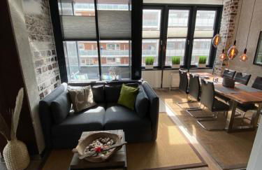 Luxus-Loft-Sylt - Foto 21