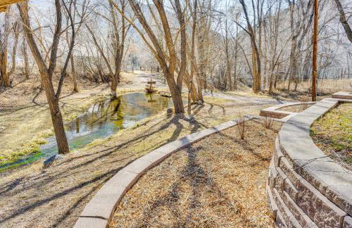 Fish and Hike Cotopaxi Casita with Mtn Views! - Photo 29