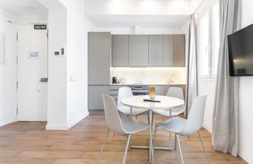 CATERINA Chamberí - Foto 39