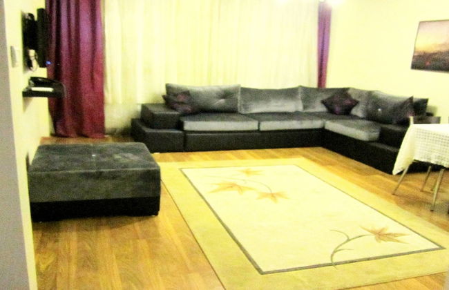 By Pera Suites - Foto 9