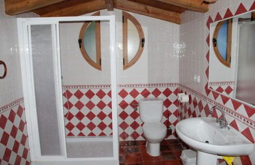 Alojamientos Rio Zumeta - Foto 11