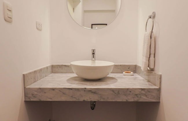 w Picturesque 2BR in Miraflores Near Larcomar - Foto 42