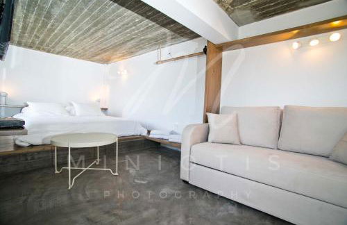 Blue Dawn Kalymnos - Foto 46