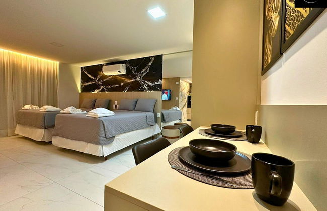 LM UNITY CABO BRANCO - Foto 6