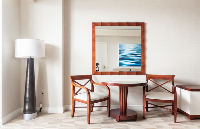 Private Ocean Condos at Trump Sunny Isles - Foto 35