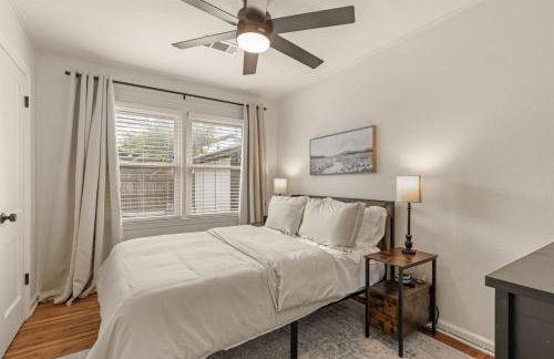 ModernNest-KS Bed and Fire Pit - Foto 6