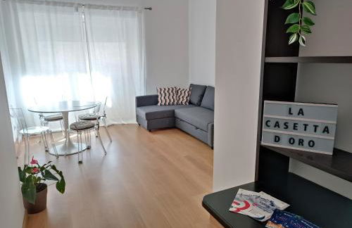La Casetta d'Oro - Cagliari - Foto 1