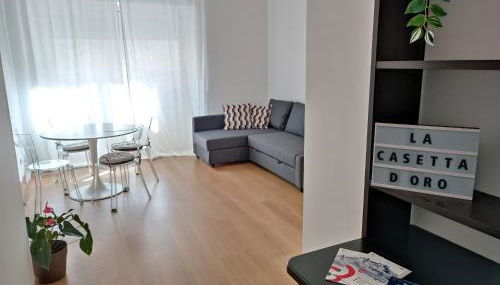 La Casetta d'Oro - Cagliari - Foto 1