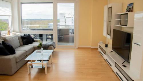 Apartment am Kurpark - Foto 2