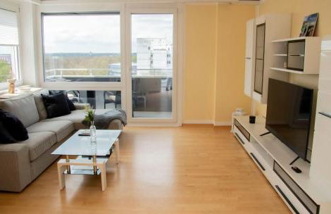 Apartment am Kurpark - Foto 2