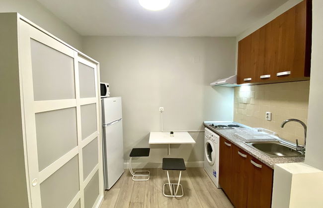 Downtown Victoria Studios By CityBookings - Foto 10