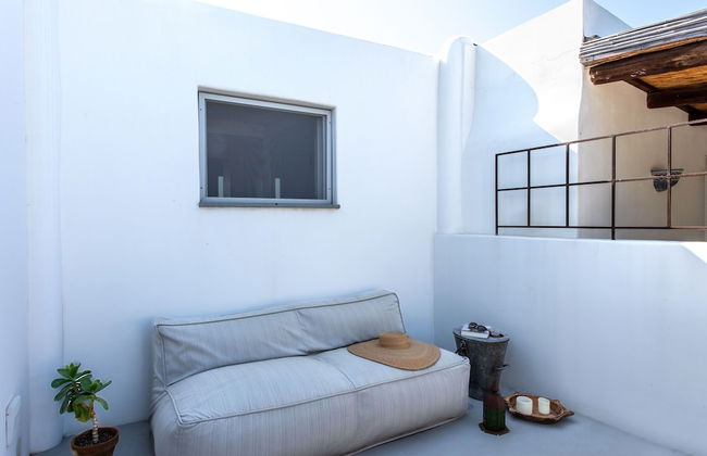 Vico San Lorenzo - Camere a Salina - Foto 30