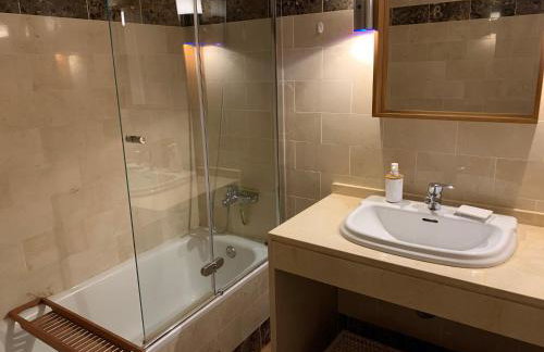 Apartementos Almerimar Golf - Foto 17