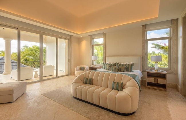 Playa Serena 19 Sumptuous Retreat - Foto 70