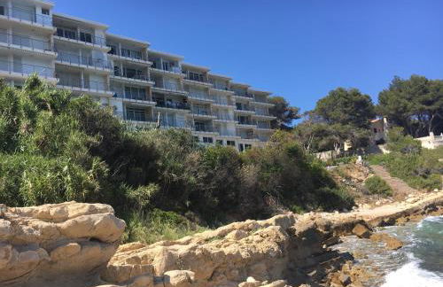 Penthouse Seaside - Foto 27