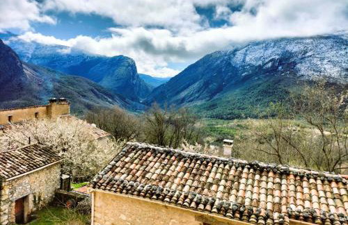 Maison du Château, Sérénité au Cœur du Verdon - Foto 11