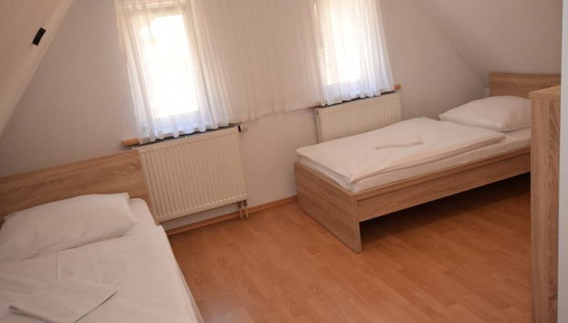 AB Apartments 110 & 111 - Foto 5, Habitación