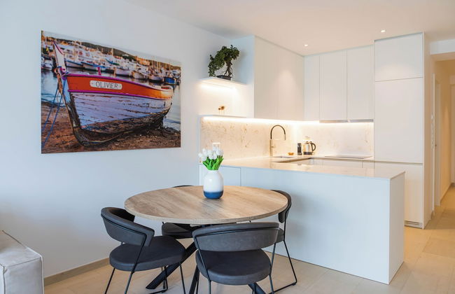 Hamilius Apartments - Foto 24