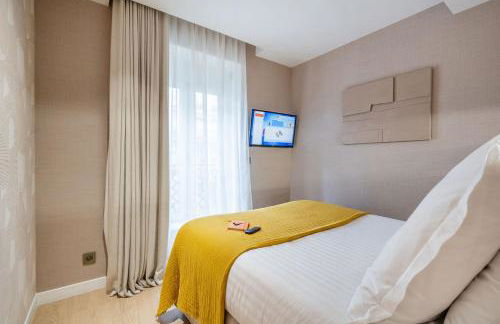 Yuna Les Halles - Serviced Apartments - Foto 34