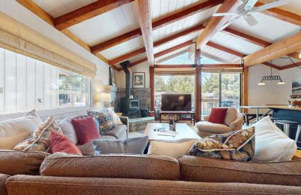 Villa de los Pinos #09 condo - Foto 9