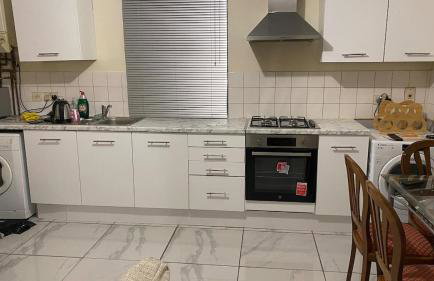 Nunhead SE15 - Foto 9