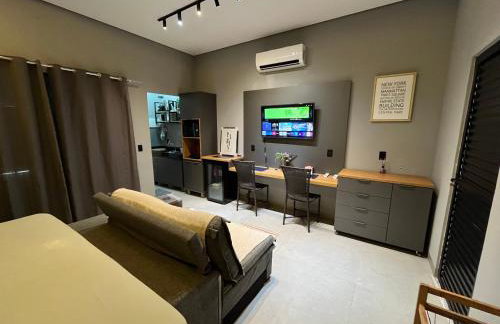 Studio Casa21 - Moderno e aconchegante - Foto 22