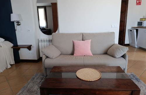 Apartamentos Turísticos La Vida De Antes - Foto 105