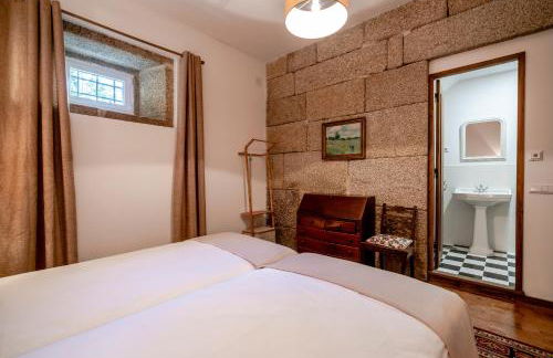 Quinta das Lamas - Antiga Adega - Foto 18