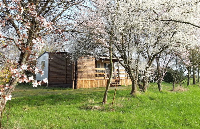 Le Domaine de La Barre - Photo 39