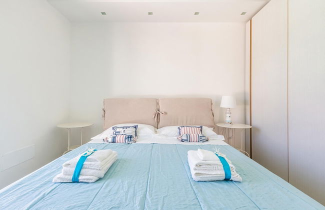 3020 Il Suono del Mare - Villa Nettuno by Perle di Puglia - Foto 5