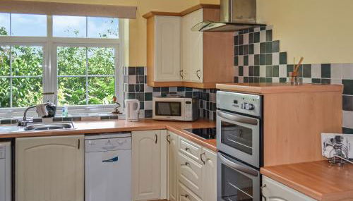 The Old Farm Cottage - Foto 5