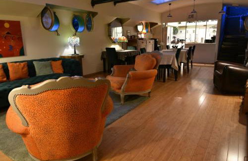 Péniche Amboise Maison d'Hôtes Flottante Toulouse Centre - Foto 22