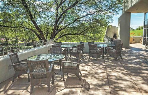 Wyndham Starr Pass Golf Suites Studio Apartment with Resort Access - Foto 36