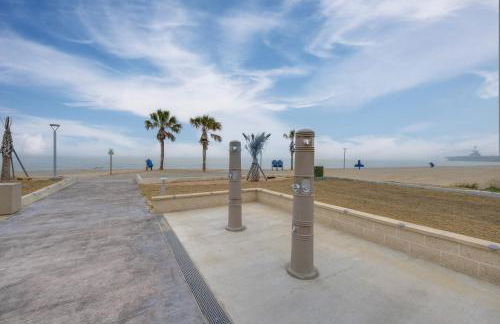 Steps to Beach Corpus Christi Condo with Balcony - Foto 28