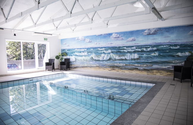 Hotel Tannishus - Foto 17