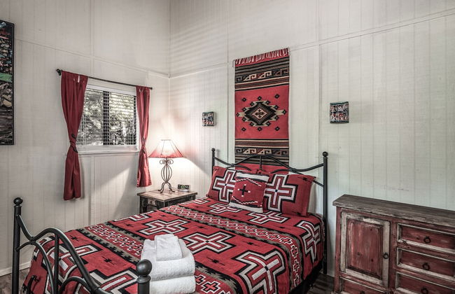 A Climbing Cub - Foto 6