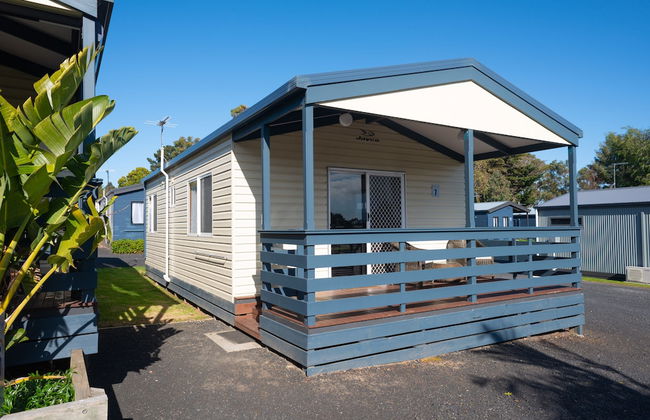 Amaroo Holiday Park - Photo 57