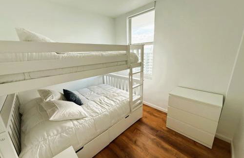 Oceanfront Luxury Miami Escape Pool&Gym - Foto 25