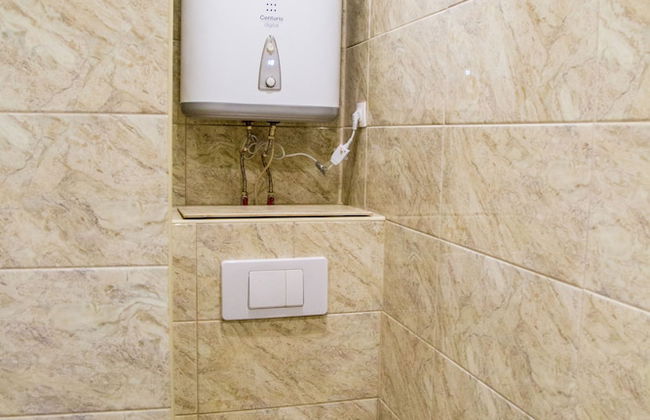 Apartment on Komarova 58-1a - Foto 12