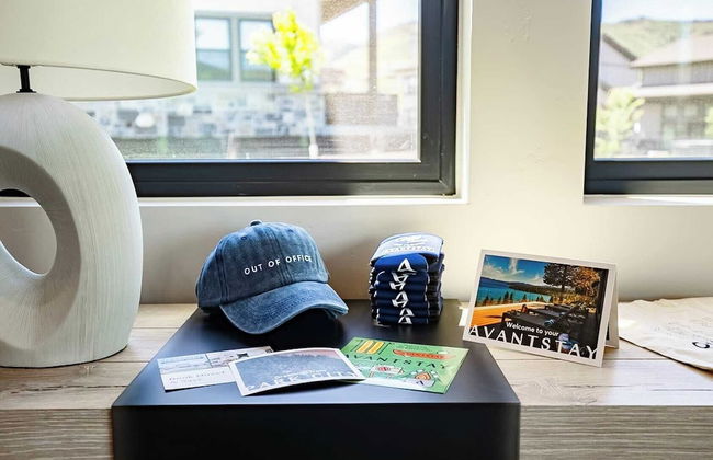 Jordanelle by Avantstay Next to the Reservoir! - Photo 7