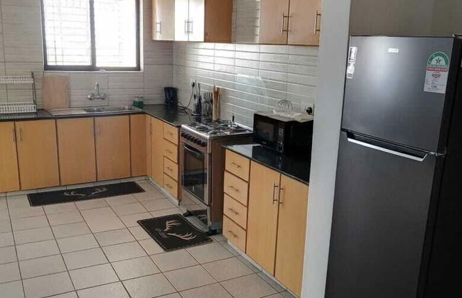 Lux Suites Jumbo Apartments kisumu - Foto 15