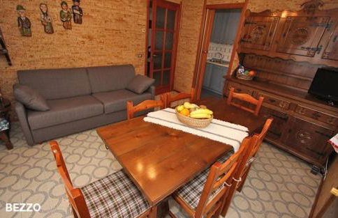 Champoluc Apartment - Foto 70