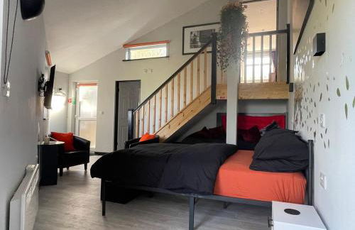 The Secret Maisonette Rochester - Photo 26