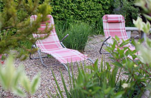 Ferienhaus Friedrichswalde - Foto 11